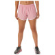 Asics Γυναικείο σορτς Icon 4'' Shorts